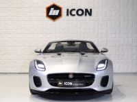 Jaguar F-Type II 3.0 V6 380 R-DYNAMIC Cabriolet - <small></small> 63.990 € <small>TTC</small> - #5