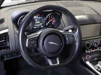 Jaguar F-Type II 3.0 V6 380 R-DYNAMIC Cabriolet - <small></small> 63.990 € <small>TTC</small> - #8