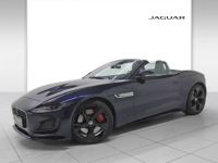 Jaguar F-Type Jaguar F-Type Cabriolet P450 AWD 450Ch Edition 75 DAB LED Alarme / 36 - <small></small> 74.380 € <small></small> - #1