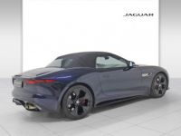 Jaguar F-Type Jaguar F-Type Cabriolet P450 AWD 450Ch Edition 75 DAB LED Alarme / 36 - <small></small> 74.380 € <small></small> - #2