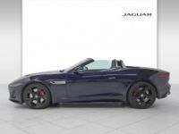 Jaguar F-Type Jaguar F-Type Cabriolet P450 AWD 450Ch Edition 75 DAB LED Alarme / 36 - <small></small> 74.380 € <small></small> - #14