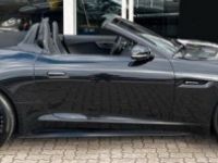 Jaguar F-Type Jaguar F-Type Cabriolet R-Dynamic Black Pack Noir V6 3.0L S 381 Cuir Noir Son Meridian Caméra Garantie 12 mois Prémium - <small></small> 51.490 € <small>TTC</small> - #10