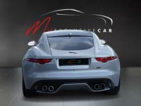 Jaguar F-Type JAGUAR F-TYPE COUPE 5.0 V8 R 550 CH SUIVI JAGUAR - <small></small> 69.890 € <small>TTC</small> - #6