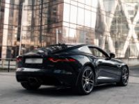 Jaguar F-Type Jaguar F-TYPE P300 - 2ème Main Française - Entretien 100% Jaguar - <small></small> 49.490 € <small></small> - #5