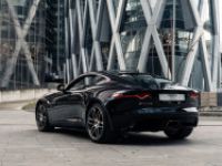 Jaguar F-Type Jaguar F-TYPE P300 - 2ème Main Française - Entretien 100% Jaguar - <small></small> 49.490 € <small></small> - #6