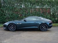 Jaguar F-Type P300 British Racing Green Entretien Complet Très Bon état CT Vierge - <small></small> 39.990 € <small>TTC</small> - #2