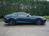 Jaguar F-Type P300 British Racing Green Entretien Complet Très Bon état CT Vierge - <small></small> 39.990 € <small>TTC</small> - #6