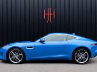 Jaguar F-Type P300 - <small></small> 42.900 € <small>TTC</small> - #1