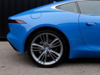 Jaguar F-Type P300 - <small></small> 42.900 € <small>TTC</small> - #3