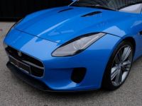 Jaguar F-Type P300 - <small></small> 42.900 € <small>TTC</small> - #6