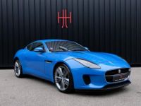 Jaguar F-Type P300 - <small></small> 42.900 € <small>TTC</small> - #7