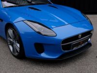 Jaguar F-Type P300 - <small></small> 42.900 € <small>TTC</small> - #8