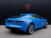 Jaguar F-Type P300 - <small></small> 42.900 € <small>TTC</small> - #11