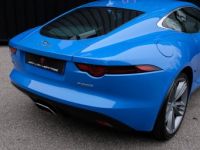 Jaguar F-Type P300 - <small></small> 42.900 € <small>TTC</small> - #12