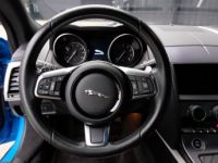 Jaguar F-Type P300 - <small></small> 42.900 € <small>TTC</small> - #18