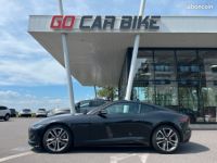 Jaguar F-Type P300 R-Dynamic BVA Française 18900 kms Garantie 6 ans Meridian Camera LED Echap Sport 19P 859-mois - <small></small> 59.850 € <small>TTC</small> - #3