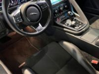 Jaguar F-Type P300 R-Dynamic BVA Française 18900 kms Garantie 6 ans Meridian Camera LED Echap Sport 19P 859-mois - <small></small> 59.850 € <small>TTC</small> - #5