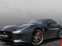 Jaguar F-Type P380 / Toit panoramique / 20 / Echappement sport / Garantie 12 mois - <small></small> 60.980 € <small></small> - #1