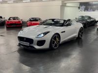 Jaguar F-Type Project 7 1 of 250 - <small></small> 180.000 € <small></small> - #1