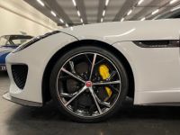 Jaguar F-Type Project 7 1 of 250 - <small></small> 180.000 € <small></small> - #7