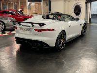 Jaguar F-Type Project 7 1 of 250 - <small></small> 180.000 € <small></small> - #12