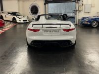 Jaguar F-Type Project 7 1 of 250 - <small></small> 180.000 € <small></small> - #13