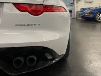 Jaguar F-Type Project 7 1 of 250 - <small></small> 180.000 € <small></small> - #15