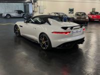 Jaguar F-Type Project 7 1 of 250 - <small></small> 180.000 € <small></small> - #32