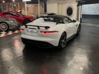 Jaguar F-Type Project 7 1 of 250 - <small></small> 180.000 € <small></small> - #34