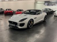 Jaguar F-Type Project 7 1 of 250 - <small></small> 180.000 € <small></small> - #38