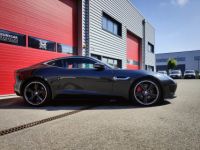 Jaguar F-Type R - <small></small> 77.590 € <small>TTC</small> - #4