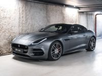 Jaguar F-Type R (2) V8 5.0 550 AWD - <small>A partir de </small>970 EUR <small>/ mois</small> - #1