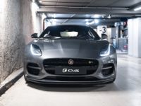 Jaguar F-Type R (2) V8 5.0 550 AWD - <small>A partir de </small>970 EUR <small>/ mois</small> - #2