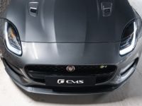 Jaguar F-Type R (2) V8 5.0 550 AWD - <small>A partir de </small>970 EUR <small>/ mois</small> - #3