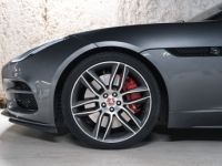 Jaguar F-Type R (2) V8 5.0 550 AWD - <small>A partir de </small>970 EUR <small>/ mois</small> - #9