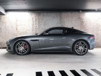 Jaguar F-Type R (2) V8 5.0 550 AWD - <small>A partir de </small>970 EUR <small>/ mois</small> - #8