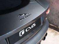 Jaguar F-Type R (2) V8 5.0 550 AWD - <small>A partir de </small>970 EUR <small>/ mois</small> - #15