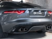 Jaguar F-Type R (2) V8 5.0 550 AWD - <small>A partir de </small>970 EUR <small>/ mois</small> - #14