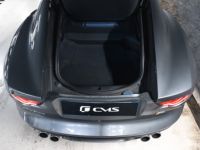 Jaguar F-Type R (2) V8 5.0 550 AWD - <small>A partir de </small>970 EUR <small>/ mois</small> - #20