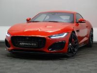 Jaguar F-Type R 575 R-Dynamic Coupe - <small></small> 65.990 € <small>TTC</small> - #1