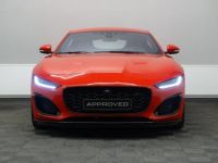 Jaguar F-Type R 575 R-Dynamic Coupe - <small></small> 65.990 € <small>TTC</small> - #2