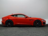 Jaguar F-Type R 575 R-Dynamic Coupe - <small></small> 65.990 € <small>TTC</small> - #3