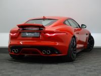 Jaguar F-Type R 575 R-Dynamic Coupe - <small></small> 65.990 € <small>TTC</small> - #5