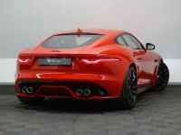 Jaguar F-Type R 575 R-Dynamic Coupe - <small></small> 65.990 € <small>TTC</small> - #6