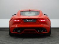 Jaguar F-Type R 575 R-Dynamic Coupe - <small></small> 65.990 € <small>TTC</small> - #7