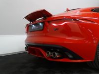 Jaguar F-Type R 575 R-Dynamic Coupe - <small></small> 65.990 € <small>TTC</small> - #11