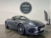 Jaguar F-Type R CABRIOLET V8 5.0 550ch Suralimenté BVA8 - <small></small> 74.990 € <small>TTC</small> - #13