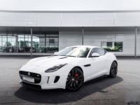 Jaguar F-Type R Coupé 5.0 V8 550CH - <small></small> 59.990 € <small>TTC</small> - #1