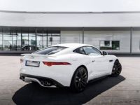 Jaguar F-Type R Coupé 5.0 V8 550CH - <small></small> 59.990 € <small>TTC</small> - #3