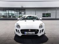 Jaguar F-Type R Coupé 5.0 V8 550CH - <small></small> 59.990 € <small>TTC</small> - #4